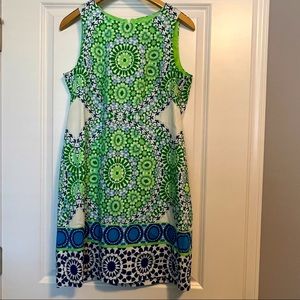 London Times Summer Dress